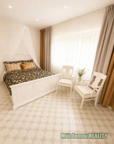 Pronájem bytu 2+kk, Praha - Kyje, Za školou, 75 m2