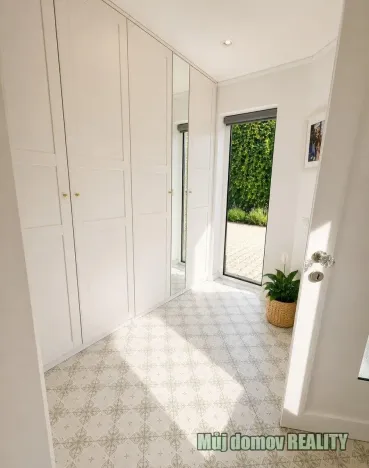 Pronájem bytu 2+kk, Praha - Kyje, Za školou, 75 m2