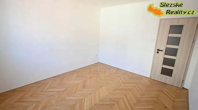 Pronájem bytu 3+1, Opava, Krnovská, 78 m2