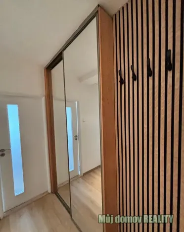 Pronájem bytu 2+kk, Praha - Chodov, Chalupkova, 44 m2