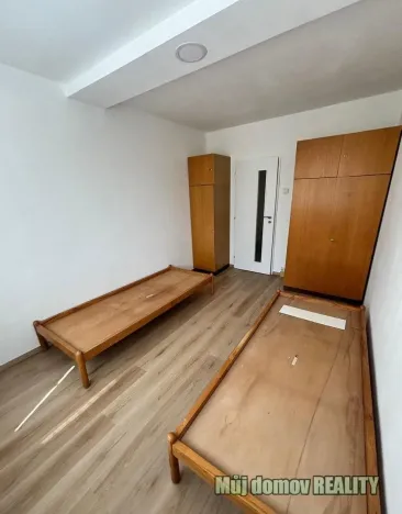 Pronájem bytu 2+kk, Praha - Chodov, Chalupkova, 44 m2