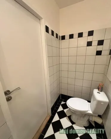 Pronájem bytu 2+kk, Praha - Chodov, Chalupkova, 44 m2