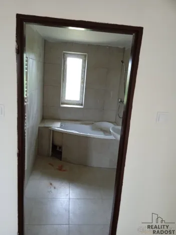 Pronájem bytu 2+kk, Horní Loděnice, 82 m2