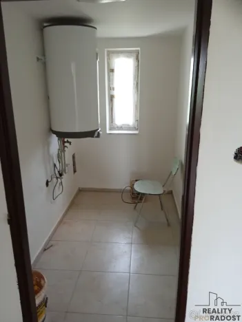 Pronájem bytu 2+kk, Horní Loděnice, 82 m2