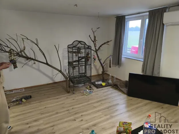 Pronájem bytu 3+kk, Horní Loděnice, 82 m2
