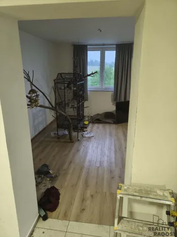 Pronájem bytu 3+kk, Horní Loděnice, 82 m2