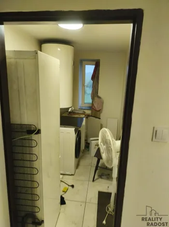 Pronájem bytu 3+kk, Horní Loděnice, 82 m2