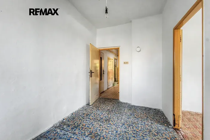 Prodej rodinného domu, Ústí nad Labem, Hospodářská, 200 m2