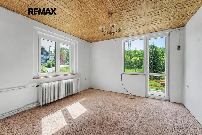 Prodej rodinného domu, Ústí nad Labem, Hospodářská, 200 m2