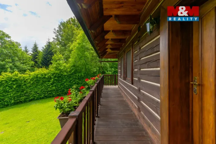 Prodej rodinného domu, Palkovice, 145 m2