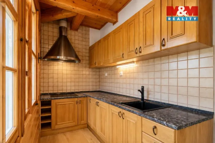 Prodej rodinného domu, Palkovice, 145 m2