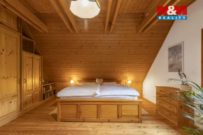 Prodej rodinného domu, Palkovice, 145 m2