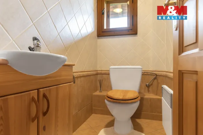 Prodej rodinného domu, Palkovice, 145 m2