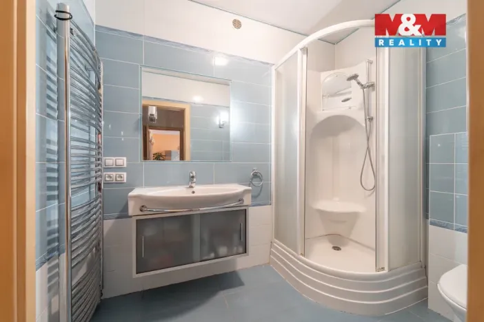 Prodej rodinného domu, Šestajovice, Potoční, 297 m2