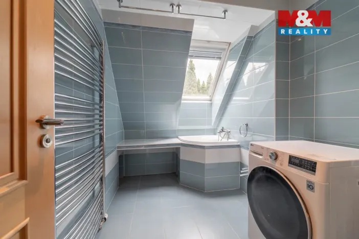 Prodej rodinného domu, Šestajovice, Potoční, 297 m2