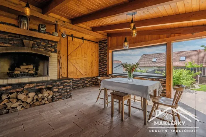 Prodej rodinného domu, Chotutice, Průběžná, 122 m2