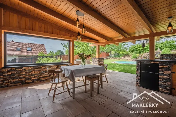 Prodej rodinného domu, Chotutice, Průběžná, 122 m2