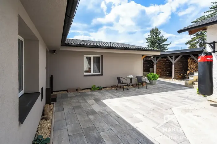 Prodej rodinného domu, Chotutice, Průběžná, 122 m2