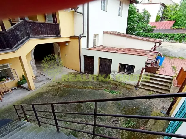 Pronájem bytu 2+1, Tábor, Klokotská, 50 m2