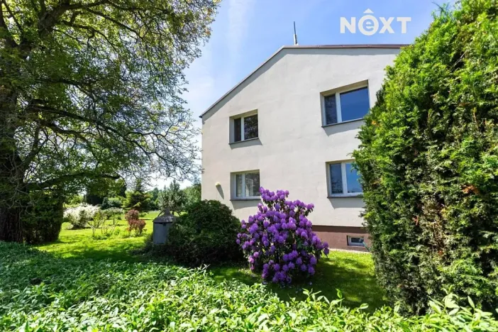 Prodej rodinného domu, Orlová, Větrná, 144 m2