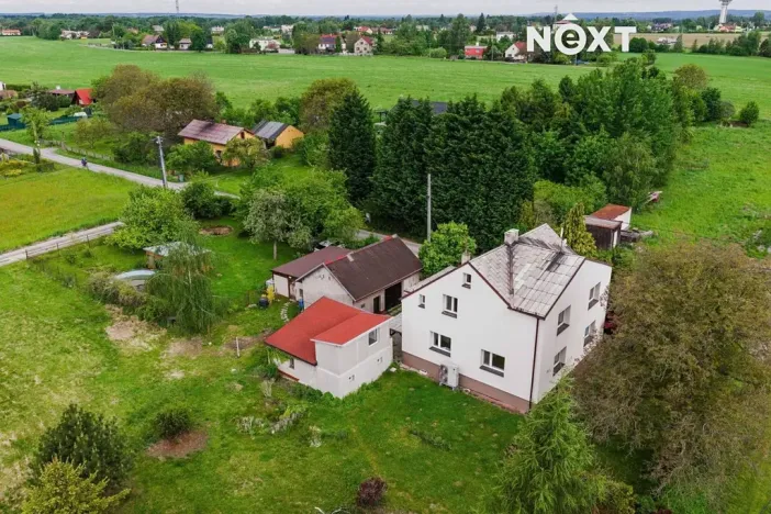 Prodej rodinného domu, Orlová, Větrná, 144 m2