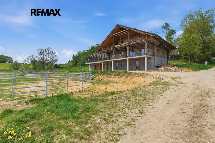 Prodej zemědělského objektu, Vyskytná nad Jihlavou, 442 m2