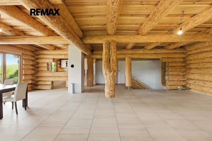 Prodej zemědělského objektu, Vyskytná nad Jihlavou, 442 m2