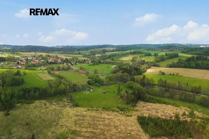 Prodej zemědělského objektu, Vyskytná nad Jihlavou, 442 m2