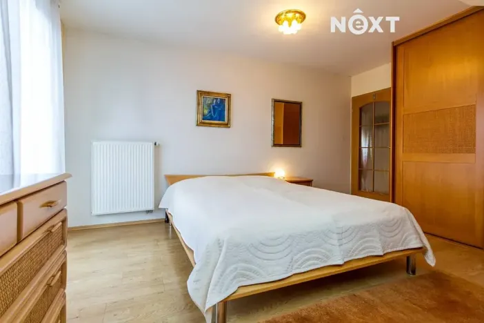 Prodej vily, Praha - Uhříněves, Merkurova, 420 m2