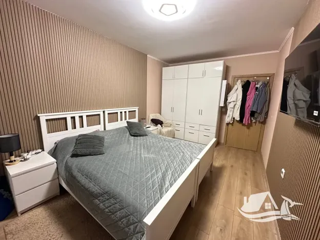 Prodej bytu 3+kk, Ravda, Bulharsko, 101 m2