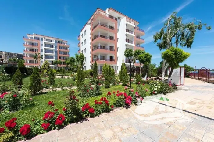 Prodej bytu 3+kk, Ravda, Bulharsko, 101 m2
