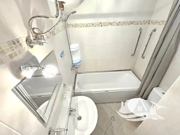 Prodej bytu 3+kk, Nesebar, Bulharsko, 64 m2