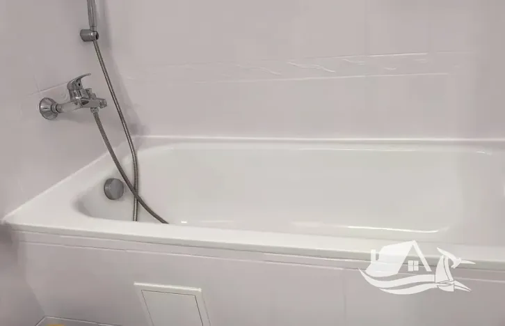 Prodej bytu 1+kk, Sveti Vlas, Bulharsko, 30 m2