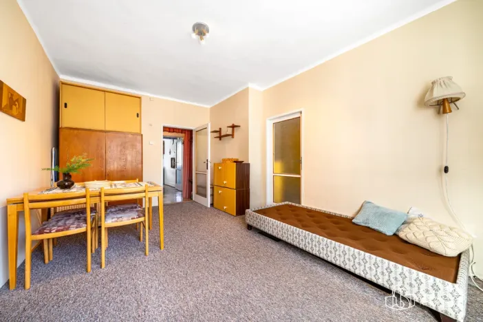 Prodej bytu 3+1, Sokolov, Sokolovská, 71 m2