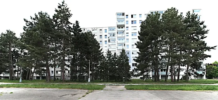 Prodej bytu 3+1, Praha - Háje, Matúškova, 73 m2