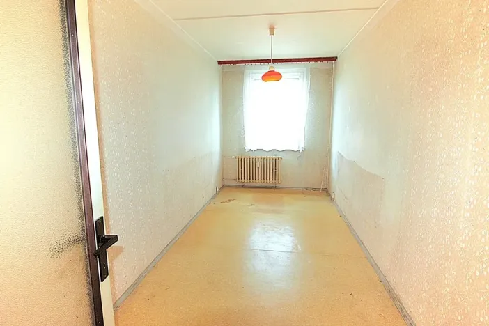 Prodej bytu 3+1, Praha - Háje, Matúškova, 73 m2