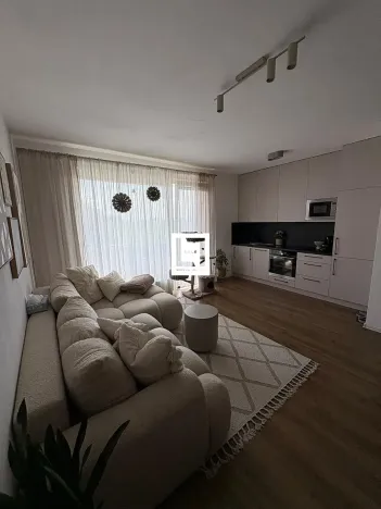 Pronájem bytu 2+kk, Olomouc, Aloise Rašína, 50 m2