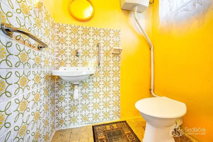 Prodej rodinného domu, Habartov - Kluč, Třešňová, 300 m2
