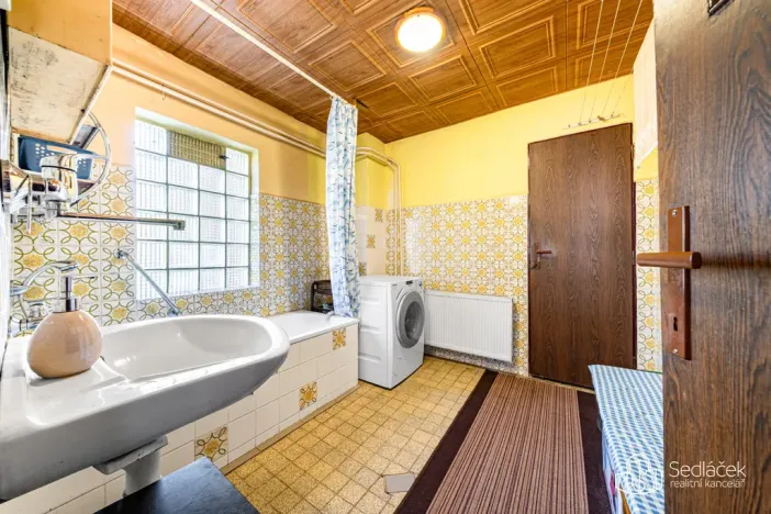 Prodej rodinného domu, Habartov - Kluč, Třešňová, 300 m2