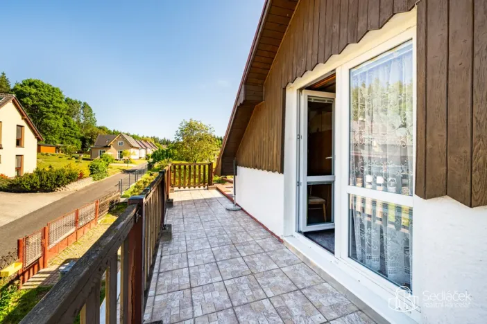 Prodej rodinného domu, Habartov - Kluč, Třešňová, 300 m2