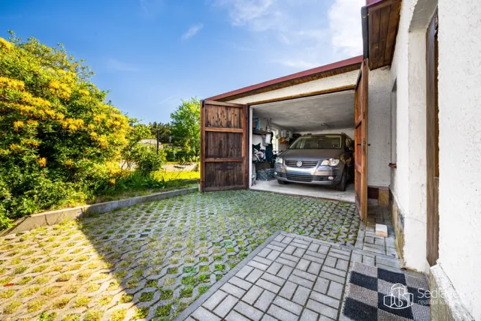 Prodej rodinného domu, Habartov - Kluč, Třešňová, 300 m2
