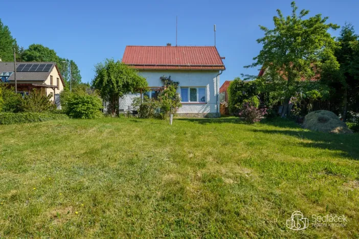 Prodej rodinného domu, Habartov - Kluč, Třešňová, 300 m2