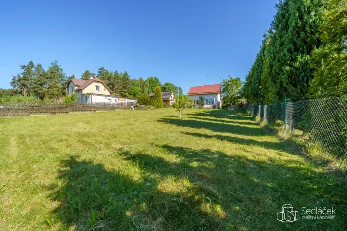 Prodej rodinného domu, Habartov - Kluč, Třešňová, 300 m2