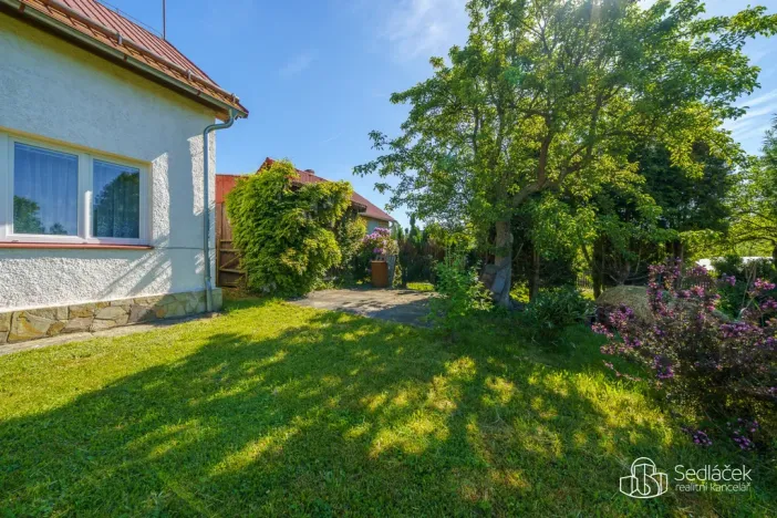 Prodej rodinného domu, Habartov - Kluč, Třešňová, 300 m2