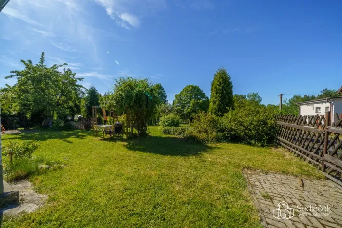 Prodej rodinného domu, Habartov - Kluč, Třešňová, 300 m2