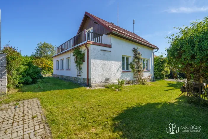 Prodej rodinného domu, Habartov - Kluč, Třešňová, 300 m2