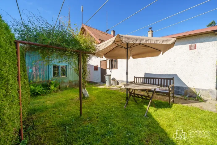Prodej rodinného domu, Habartov - Kluč, Třešňová, 300 m2