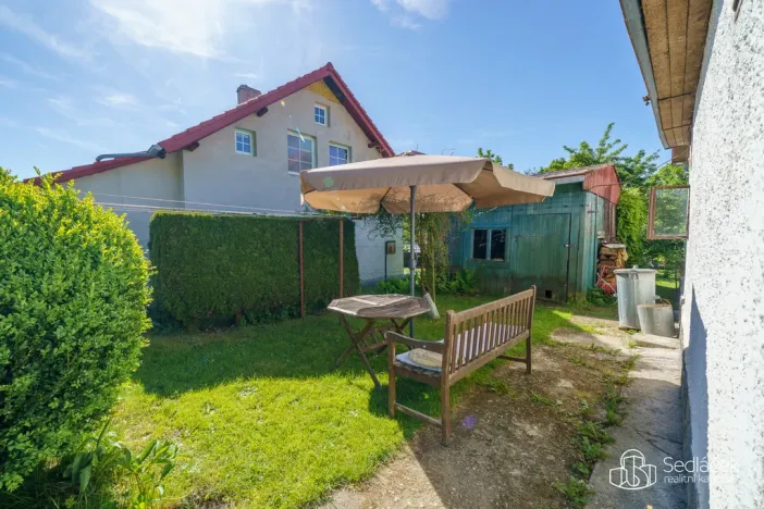 Prodej rodinného domu, Habartov - Kluč, Třešňová, 300 m2