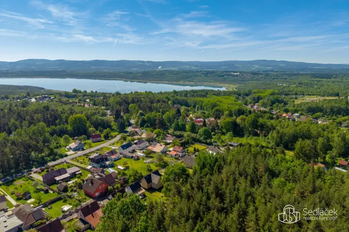 Prodej rodinného domu, Habartov - Kluč, Třešňová, 300 m2