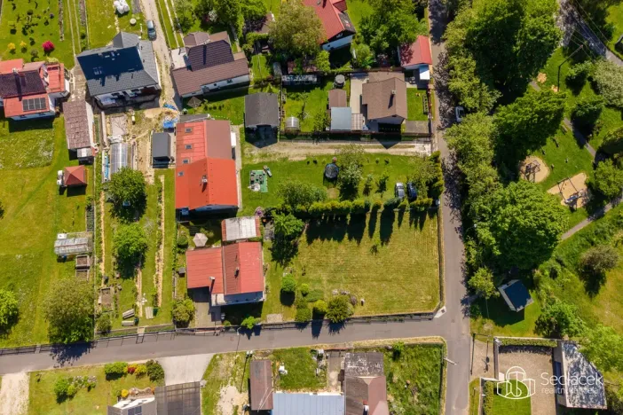 Prodej rodinného domu, Habartov - Kluč, Třešňová, 300 m2